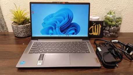 SAR 1150,  Lenovo IdeaPad Slim3 13th Gen Laptop photo 1