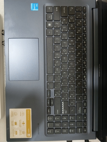 SAR 950,  Asus Vivobook photo 2