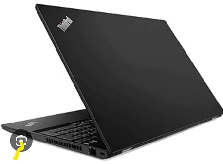 SAR 1650,  Lenovo Laptop T590 photo 1