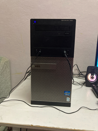 SAR 300,  Full PC Setup , Only Whatsapp photo 3