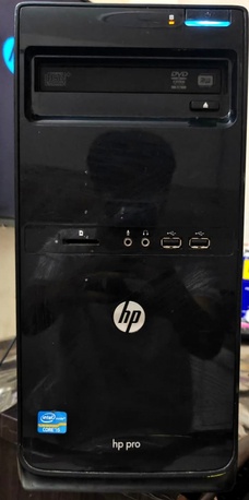 SAR 300,  HP PAVILLION 3500 I5 photo 1
