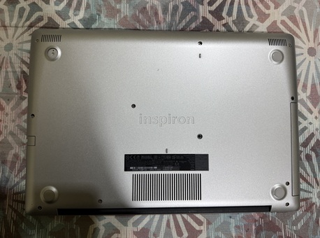 SAR 1400,  Dell Inspiron 3593 Laptop, 10th Gen Core I5, Nvidia 2 GB, 512 GB SSD, 12 GB RAM photo 2