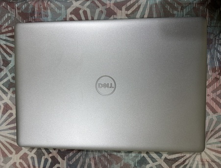 SAR 1400,  Dell Inspiron 3593 Laptop, 10th Gen Core I5, Nvidia 2 GB, 512 GB SSD, 12 GB RAM photo 3