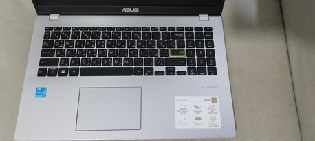 SAR 850,  Brand New In Box ASUS Celeron Laptop photo 2