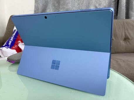 SAR 3700,  Microsoft Surface Pro photo 1