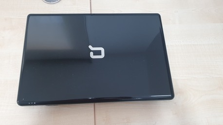 SAR 200,  Laptop Compaq Presario CQ61 photo 3