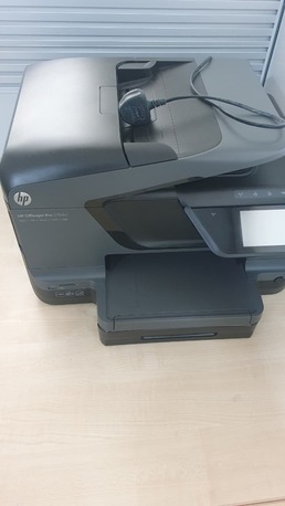SAR 500,  Printer HP Officejet Pro 276dw photo 1