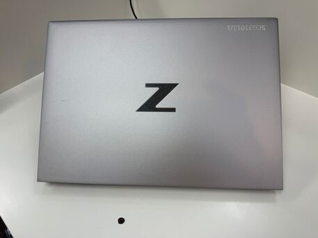 SAR 2250,  HP ZBook FireFly 14 G9 Mobile Workstation - Like New photo 3