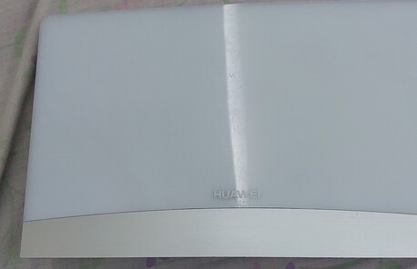 1) HUAWEI Router -Mobily 2) TP-Link High Power Wireless USB Adapter  3) Massage Pillow photo 1