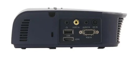 SAR 1,  LG HS200G DLP Projector photo 1