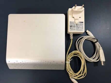 SAR 100,  Seagate FreeAgent, External Data Storage, HDD 1 TB photo 2