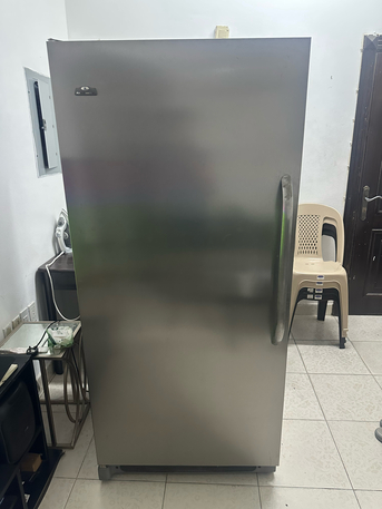 SAR 900,  Refrigerater - Freezer photo 1