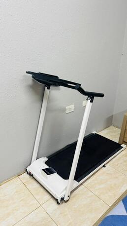 SAR 500,  Tread Mill Walking Pad photo 1