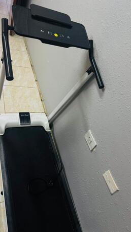 SAR 500,  Tread Mill Walking Pad photo 2
