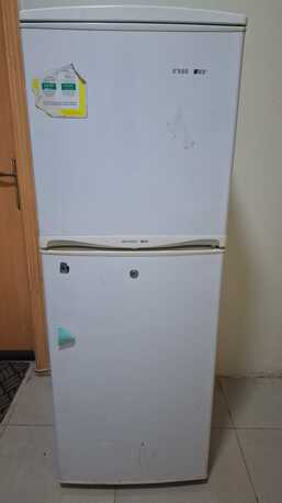 SAR 600,  Refrigerator For Sale photo 1