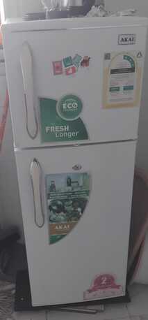 SAR 400,  Refrigerator For Sell photo 1
