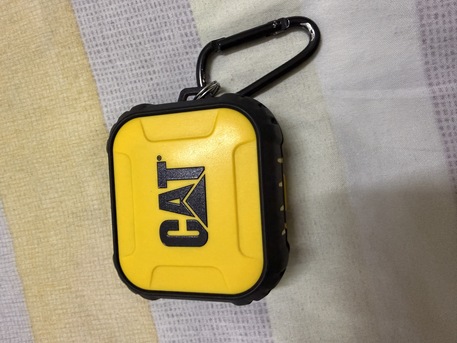 SAR 110,  CAT Earbuds photo 3