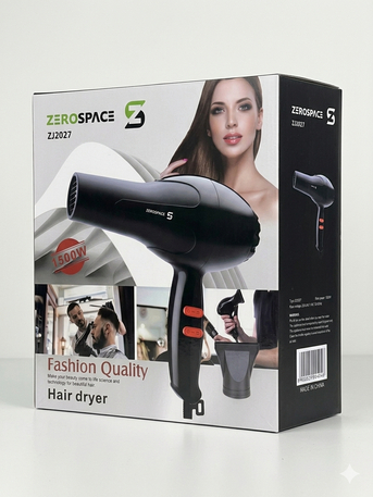 SAR 30,  Hair Dryer-Lightweight photo 1