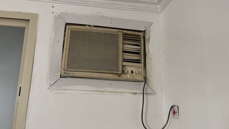 SAR 250,  AC , Fridge photo 1