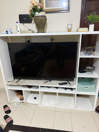 SAR 1100,  TV photo 2