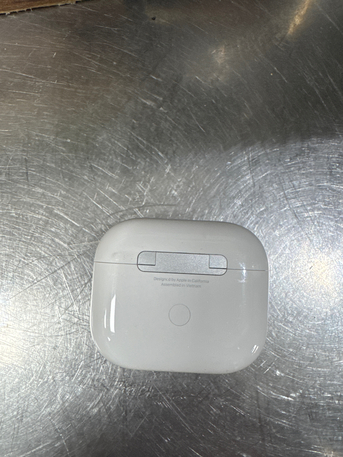 SAR 400,  Apple Airpod 3 photo 1