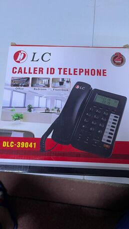 SAR 30,  Landline Telephone photo 1