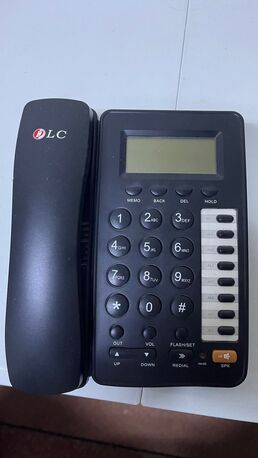 SAR 30,  Landline Telephone photo 2