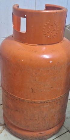 SAR 180,  Gas Cylinder Available