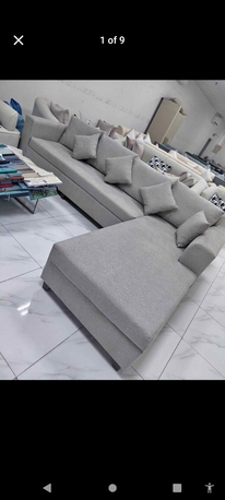 SAR 1,  Luxury Bedroom Furniture Set With Free Delivery photo 3