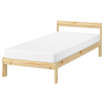 Kids Bed Singke Ikea photo 1
