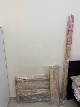 Kids Bed Singke Ikea photo 2