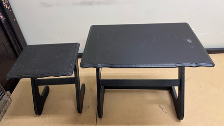 SAR 300,  Furniture For Sale photo 3