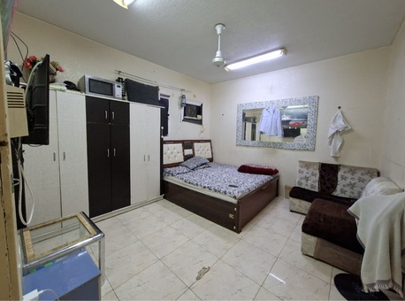 SAR 2200,  Furnished Family Flat photo 1