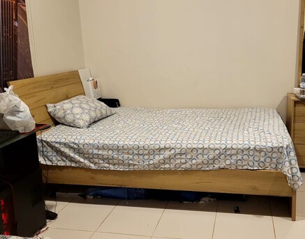 SAR 3200,  2 Single Bedroom Set photo 2