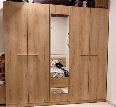 SAR 3200,  2 Single Bedroom Set photo 3