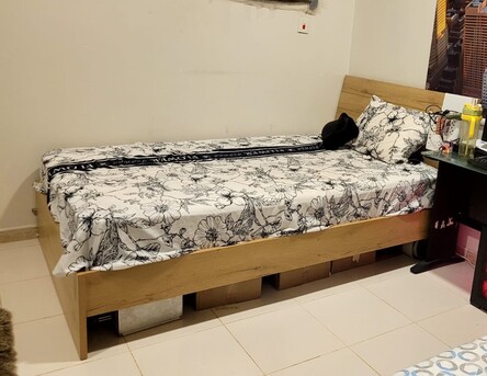 SAR 3600,  2 Single Bedroom Set photo 2