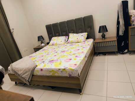 SAR 4000,  King Size Bedroom Sets photo 3