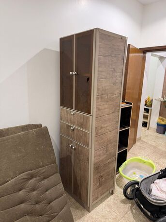 SAR 600800,  Sofa Set And Kitchen Cabinets For Sale photo 1