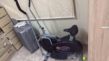 SAR 150,  Air Walker To Stay Active Or Loose Weight photo 1