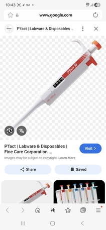 Medical Laboratory Instrument & Disposal & Rapid Test photo 2