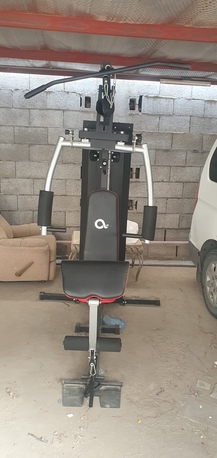 SAR 1000,  Gym Equpment photo 1