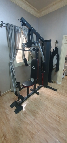 SAR 1000,  Gym Equpment photo 2
