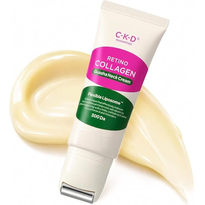 SAR 81,  C-K-D Guaranteed - Retino Collagen Small Molecule 300 Intensive Cream photo 1
