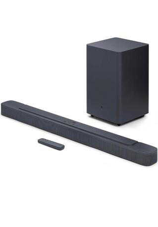 SAR 1000,  JBL Bar 2.1 Deep Bass (MK2) Channel Soundbar photo 2