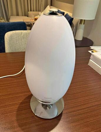 SAR 700,  Samsung WAM7501 R7 360 Multi-Room Smart Speaker photo 1