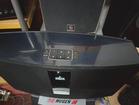 SAR 1300,  Bose Soundtouch 30 photo 1