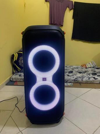 SAR 2300,  JBL Partybox 710 Party Speaker With 800W