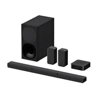 SAR 900,  Sony   HT-S40R 5.1ch Home Cinema photo 3