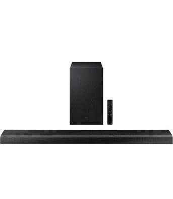 SAR 1000,  Samsung HW-Q700A Sound Bar W/ Dolby Atmos photo 1