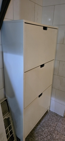 SAR 150,  Shoes Storage Cabinet/ Rack Neat And Clean 150/SR photo 3